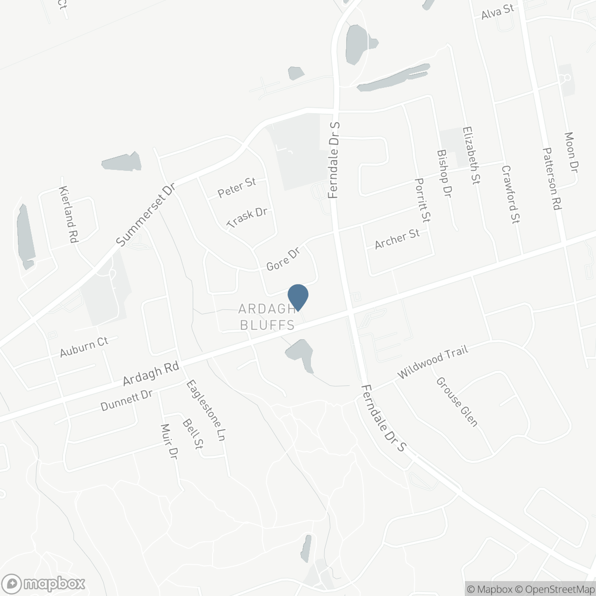 77 CUNNINGHAM DRIVE, Barrie, Ontario L4N 8L5